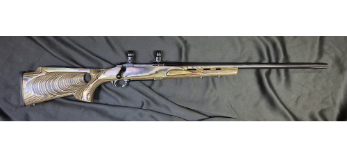 Ruger M77 .243 Win 24" Barrel Bolt Action Rifle Used